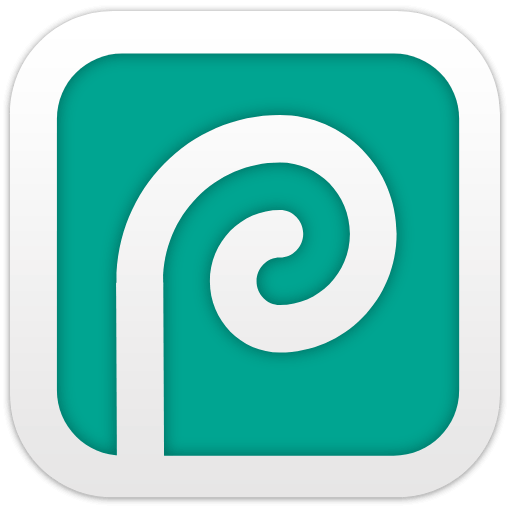 Photopea | Online Photo Editor icon